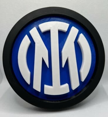 Stemma dell'Inter