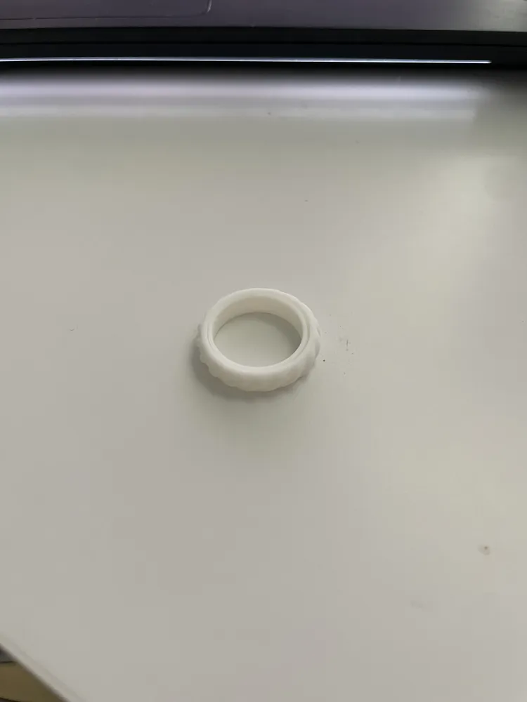 anello rotante