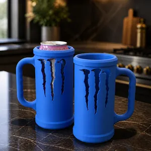 Porta Monster